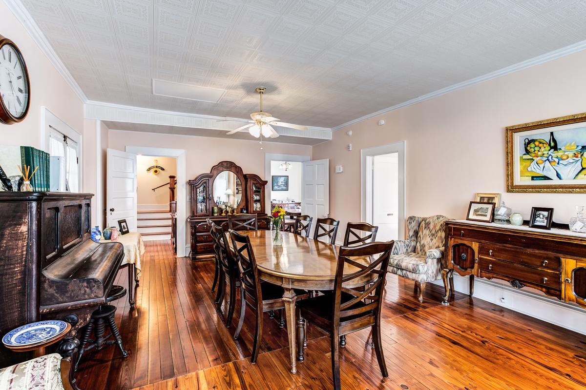 HISTORICAL DOWNTOWN MT DORA PROPERTY Florida Luxury Homes Mansions