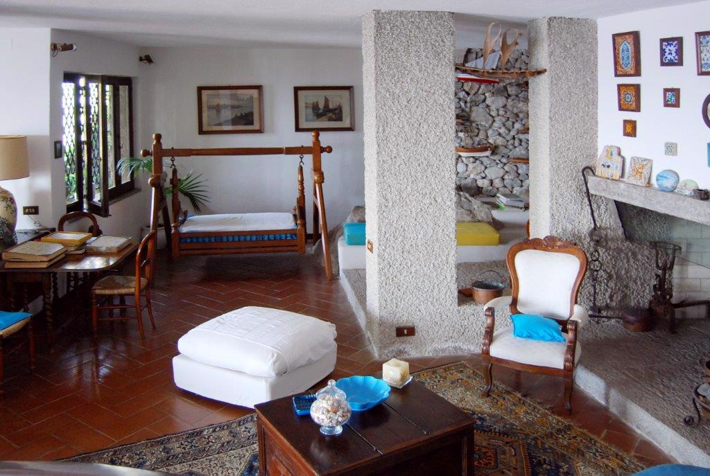 BEAUTIFUL VILLA FOR SALE IN SCILLA Italy Luxury Homes Mansions For