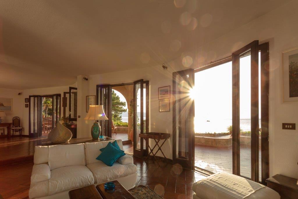 BEAUTIFUL VILLA FOR SALE IN SCILLA Italy Luxury Homes Mansions For