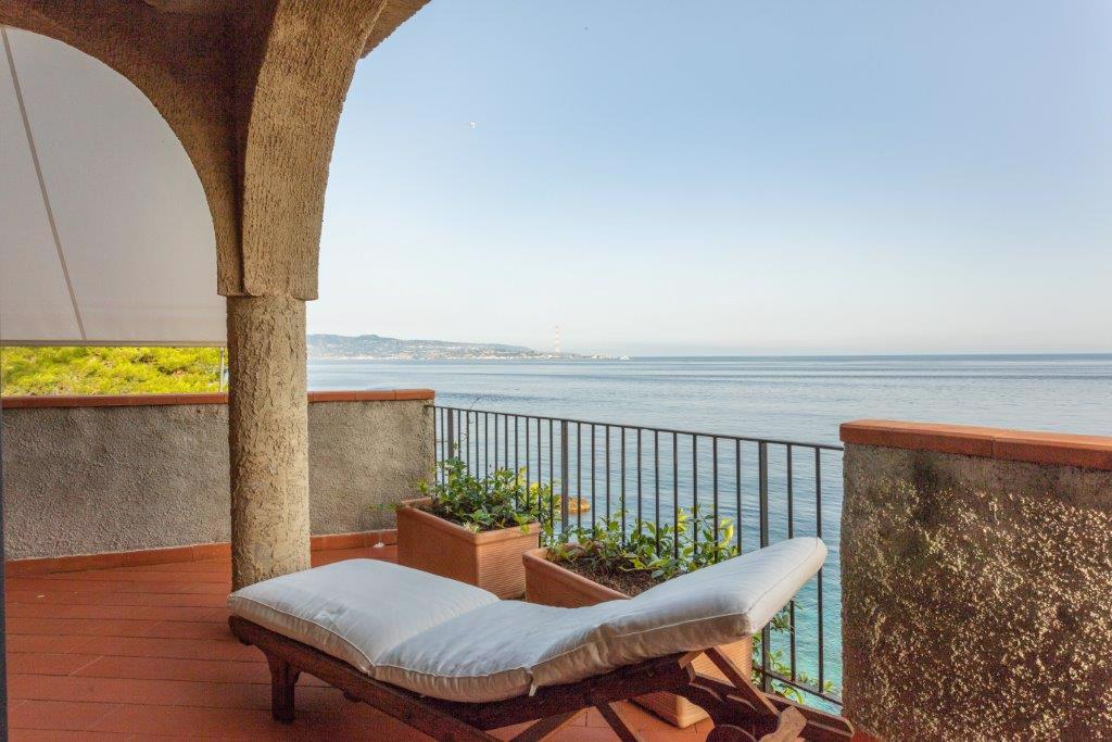 BEAUTIFUL VILLA FOR SALE IN SCILLA Italy Luxury Homes Mansions For