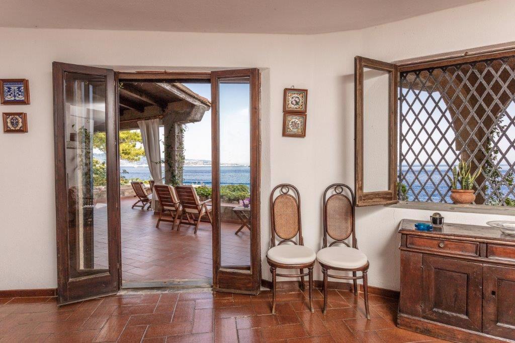 BEAUTIFUL VILLA FOR SALE IN SCILLA Italy Luxury Homes Mansions For