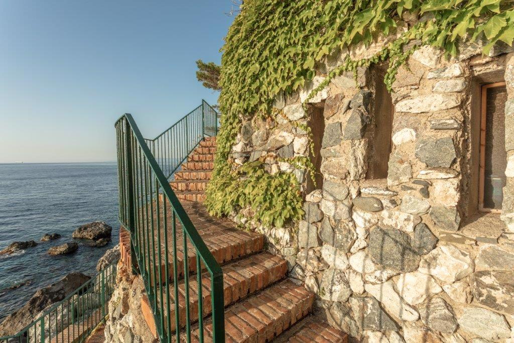 BEAUTIFUL VILLA FOR SALE IN SCILLA Italy Luxury Homes Mansions For