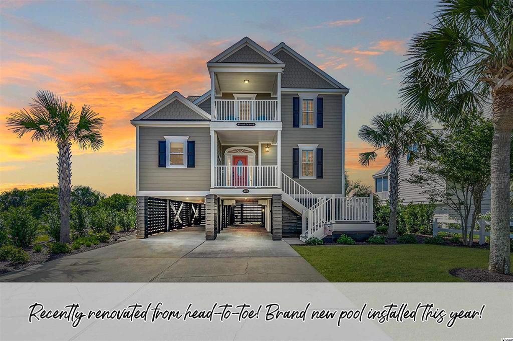 1073 S WACCAMAW DRIVE
