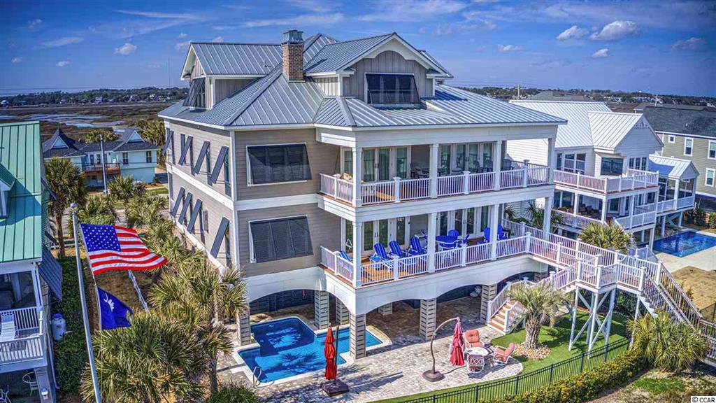 1087 S WACCAMAW DRIVE