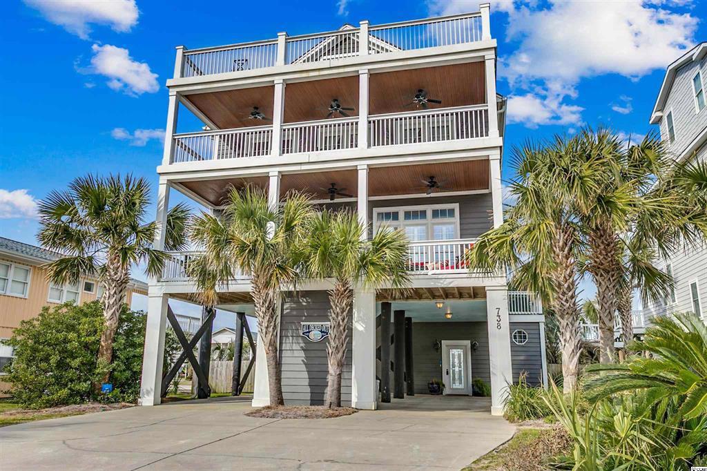738 S WACCAMAW DRIVE