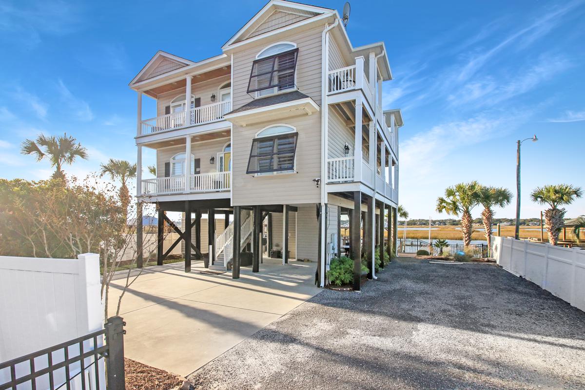 1052 S WACCAMAW DRIVE