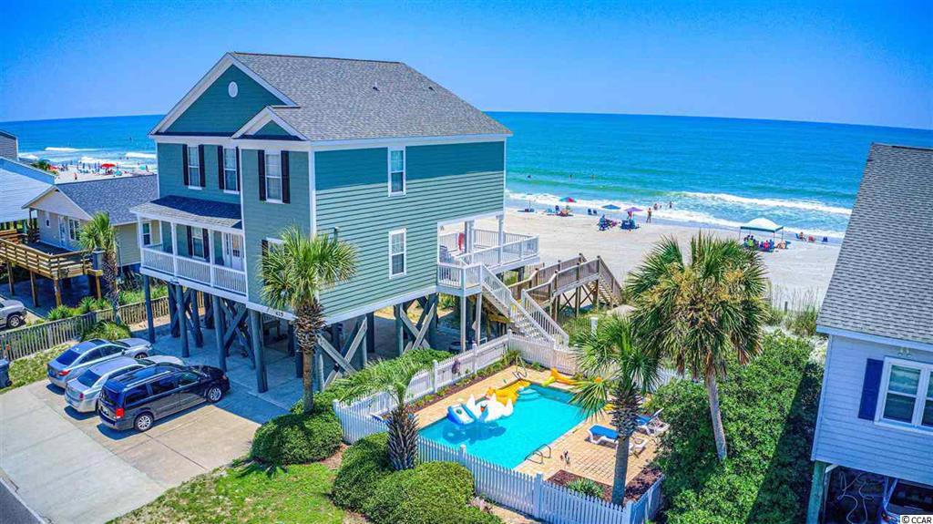DIRECT OCEANFRONT PROPERTY