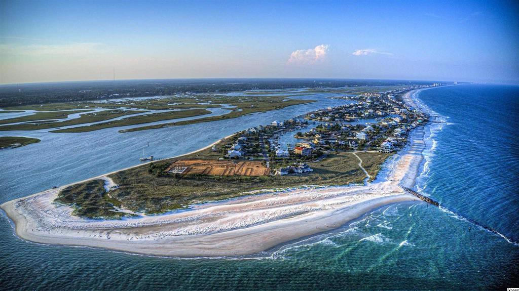 LOT ONE S WACCAMAW DR.