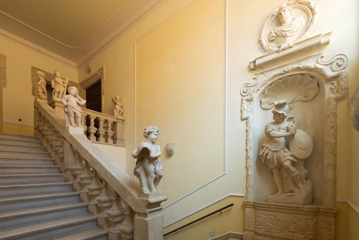 APARTMENT NEAR PIAZZA ERBE VERONA