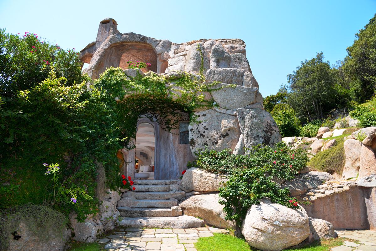 Luxury properties ヴィラコーストフォーレント