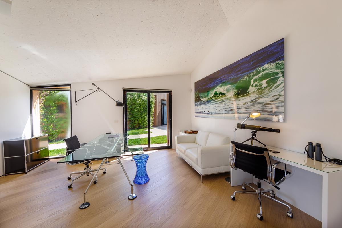 ビーチフロントヴィラA luxury homes