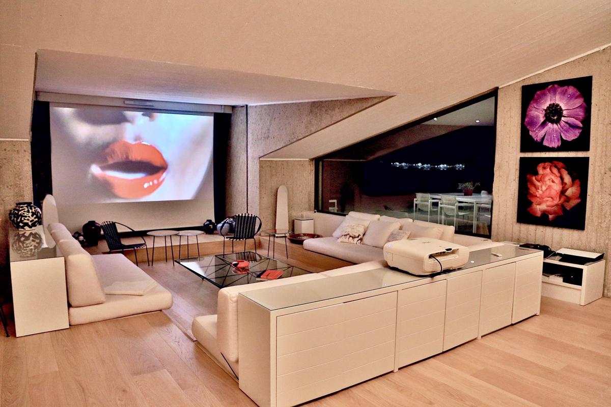 Mansions in ビーチフロントヴィラA