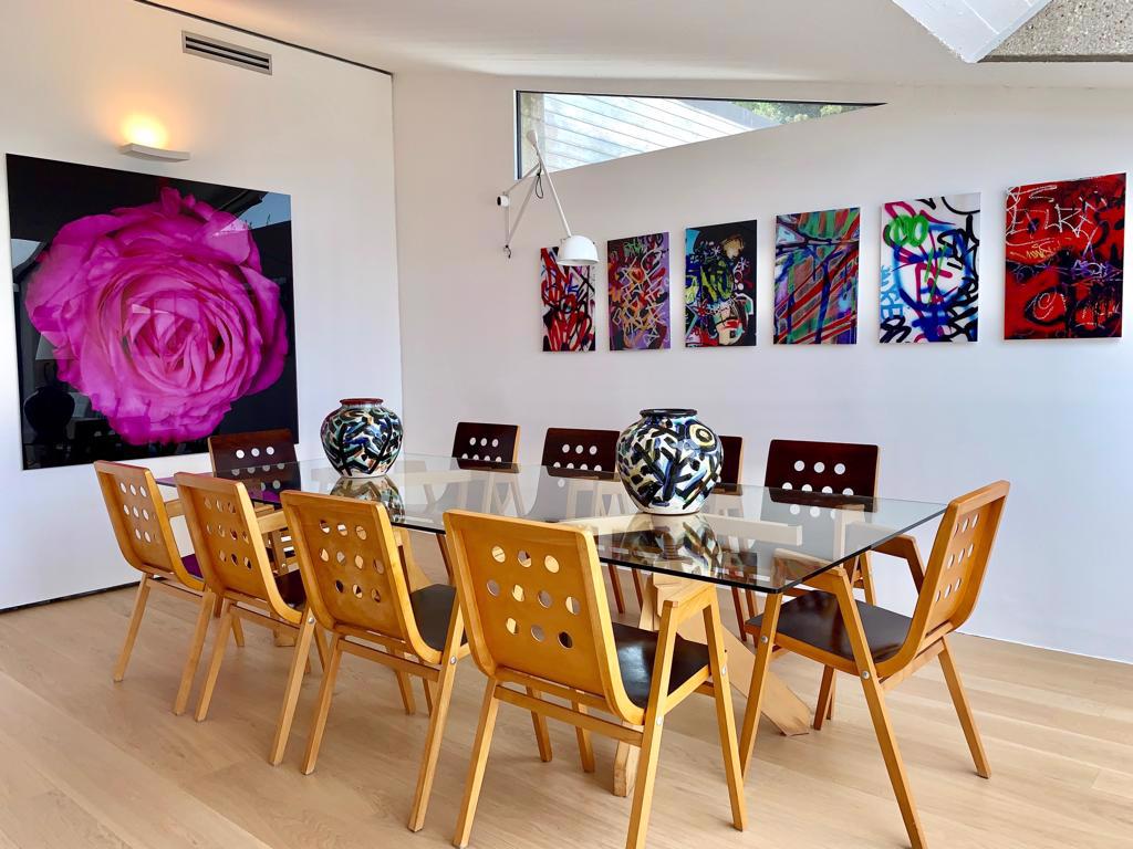 Luxury homes in ビーチフロントヴィラA