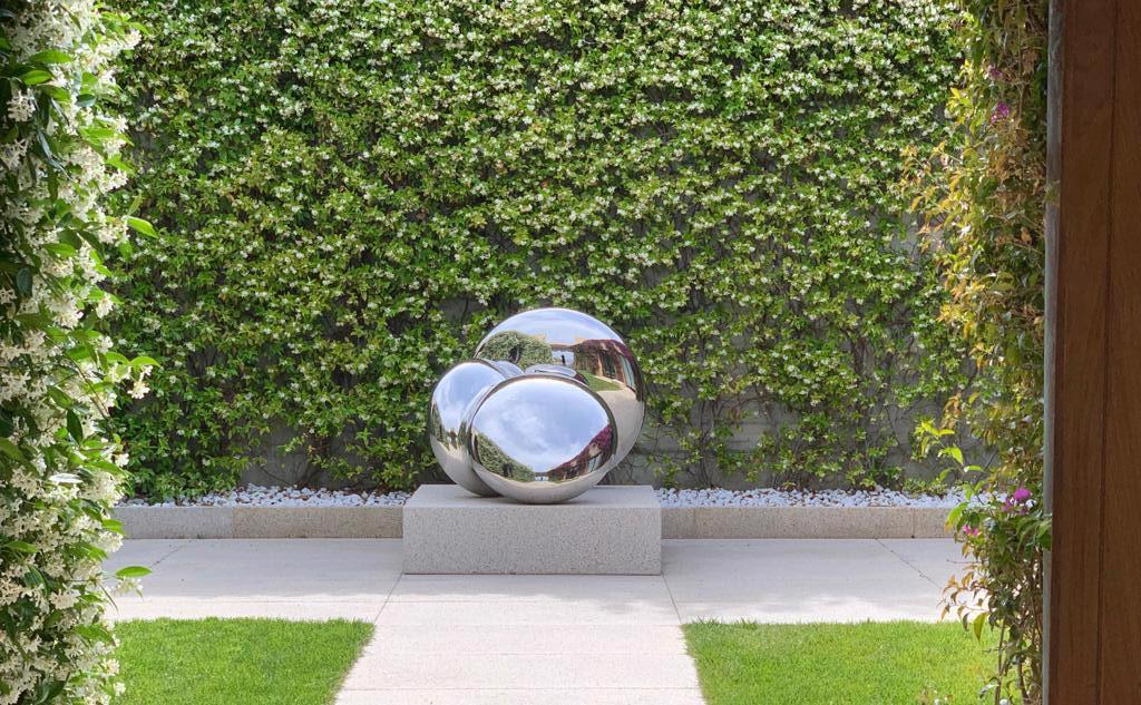 Luxury properties ビーチフロントヴィラA