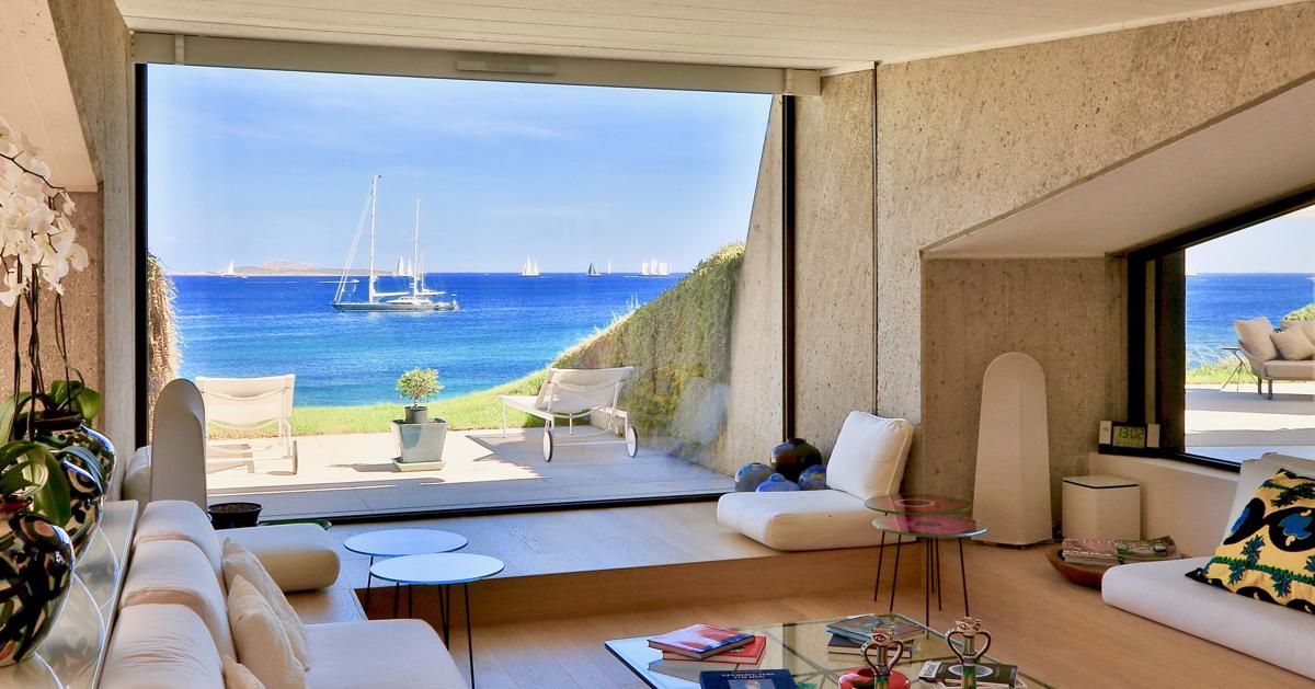 ビーチフロントヴィラA luxury homes