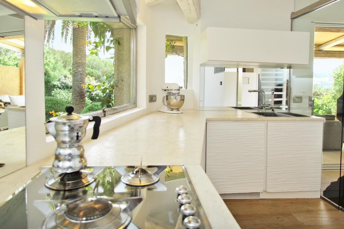 Luxury homes コラリナビーチフォーレント