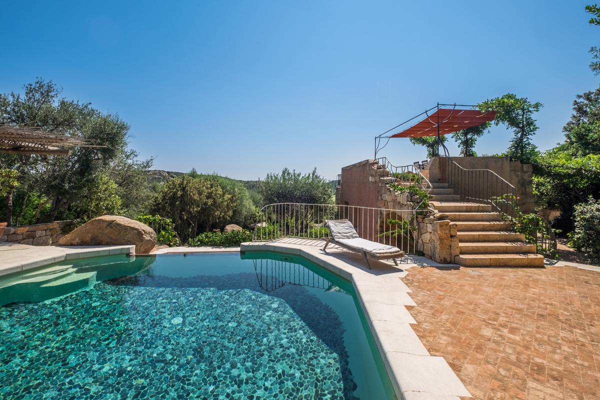 Mansions ヴィラシレアフォレント