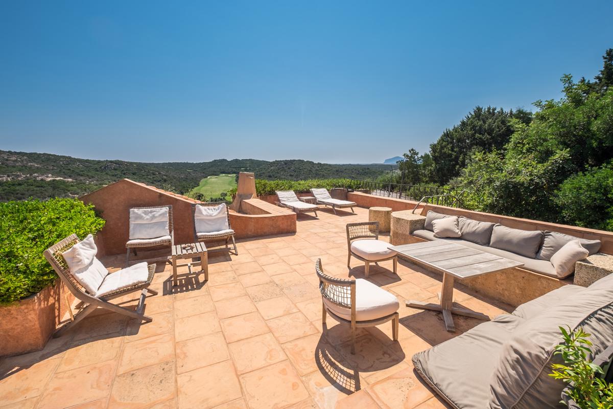 Luxury homes in ヴィラシレアフォレント