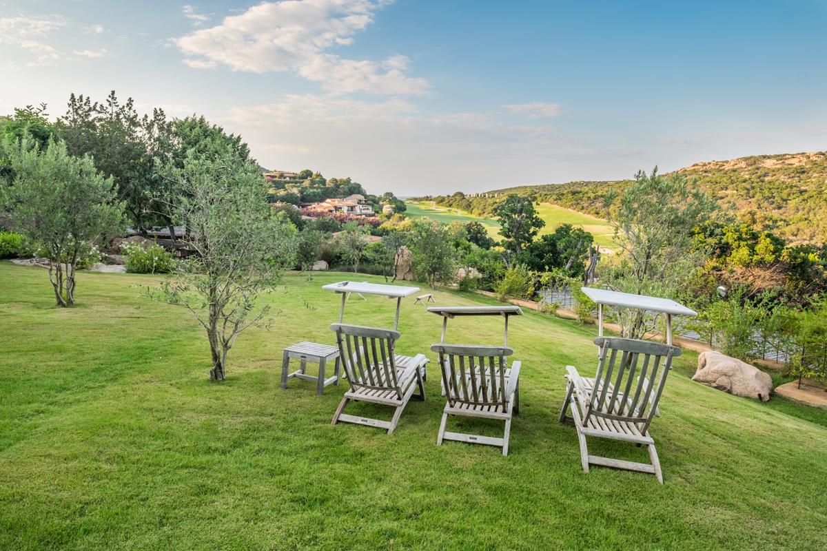 ヴィラシレアフォレント luxury homes