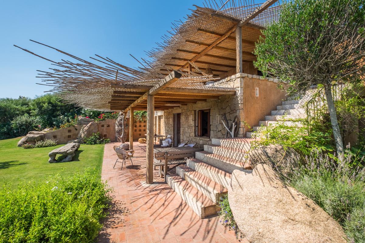 Luxury homes ヴィラシレアフォレント