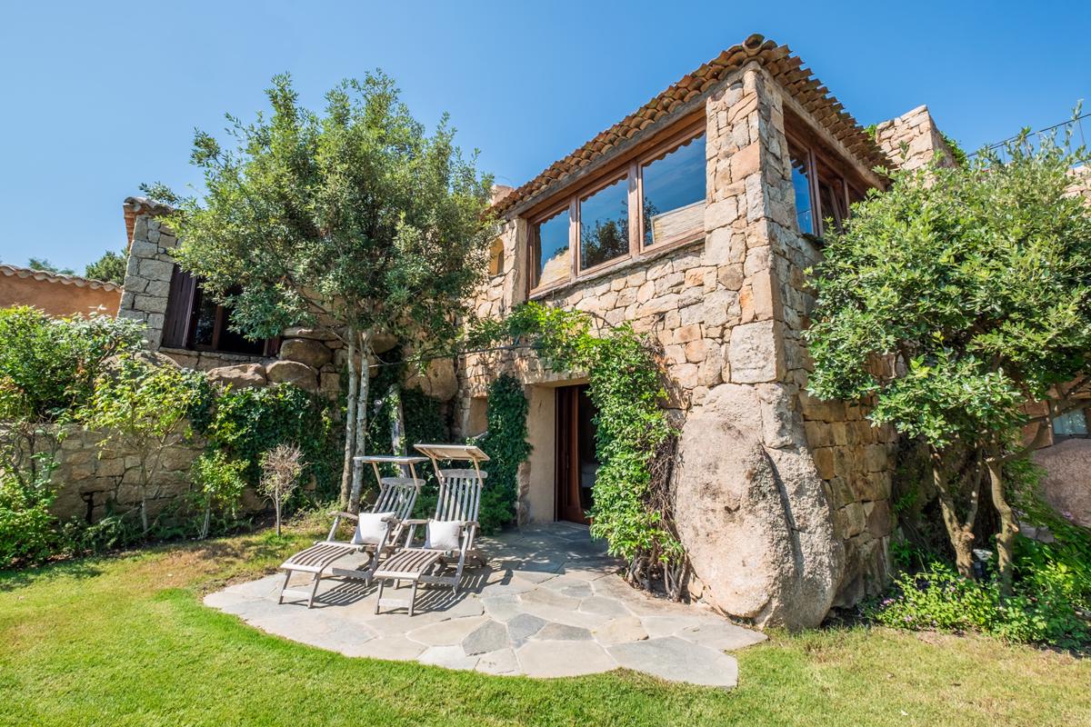 ヴィラシレアフォレント luxury homes