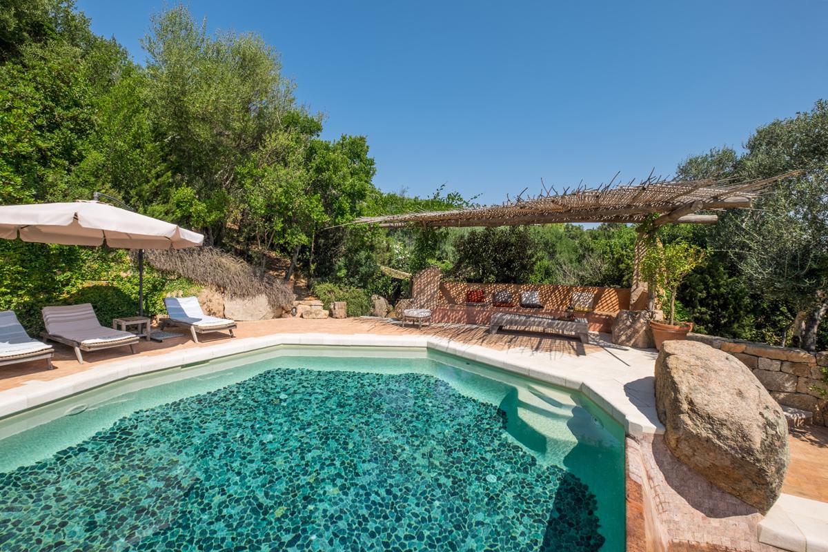 ヴィラシレアフォレント luxury real estate