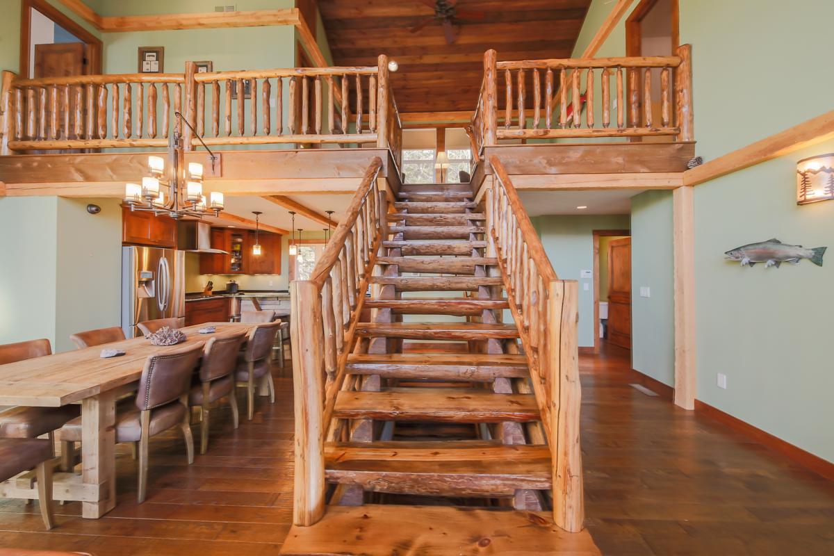 WONDERING MOOSE LODGE New Hampshire Luxury Homes Mansions For Sale