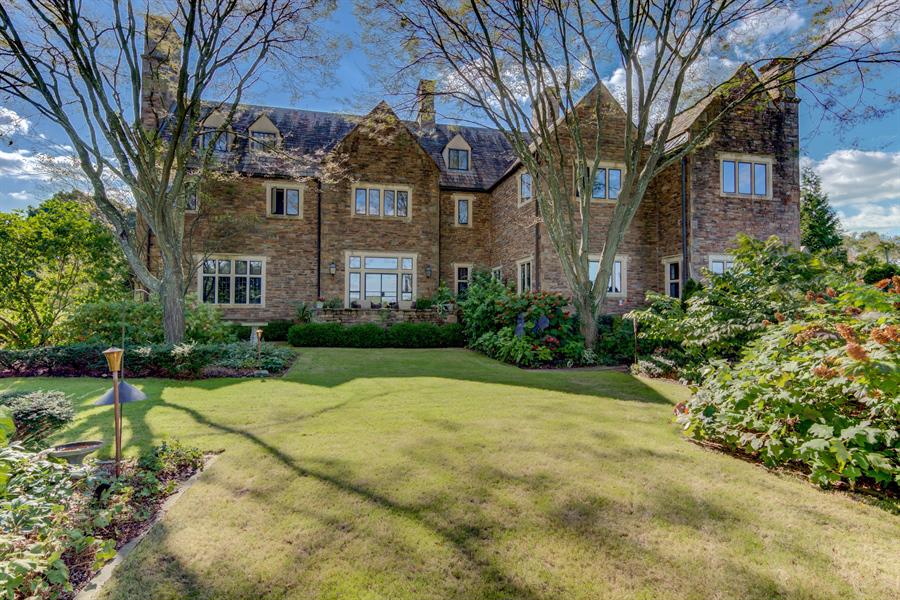 WINDMILL HOLLOW MANOR Pennsylvania Luxury Homes Mansions For Sale