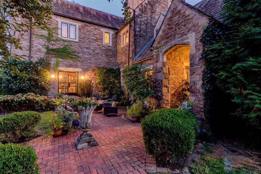 WINDMILL HOLLOW MANOR Pennsylvania Luxury Homes Mansions For Sale