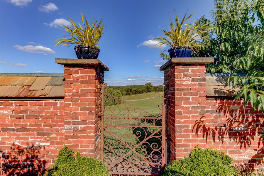 WINDMILL HOLLOW MANOR Pennsylvania Luxury Homes Mansions For Sale