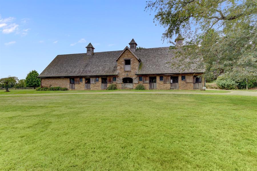 WINDMILL HOLLOW MANOR Pennsylvania Luxury Homes Mansions For Sale Luxury Portfolio