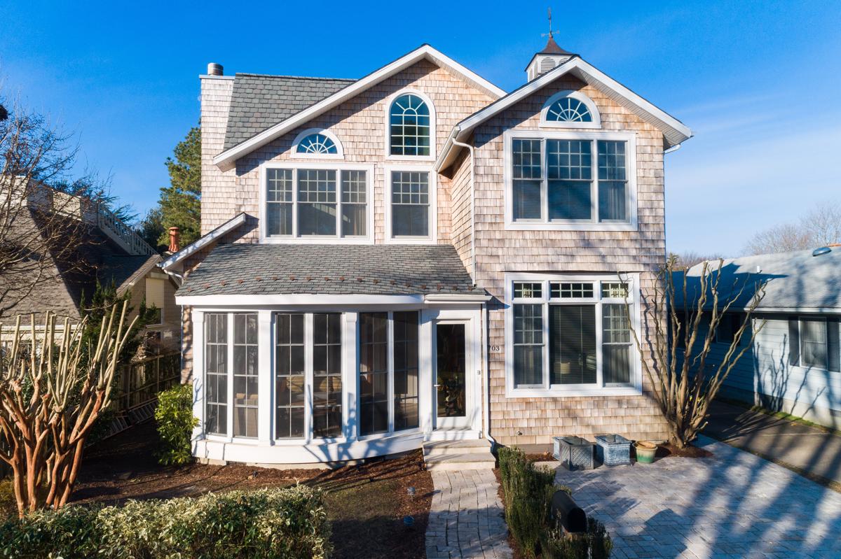 REHOBOTH BEAUTY Delaware Luxury Homes Mansions For Sale Luxury