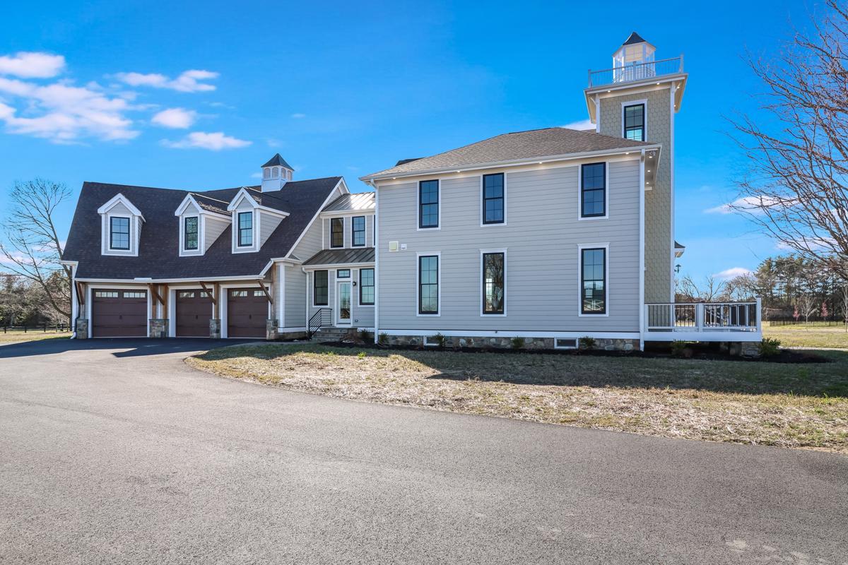 913 ASH FARM WAY Delaware Luxury Homes Mansions For Sale Luxury