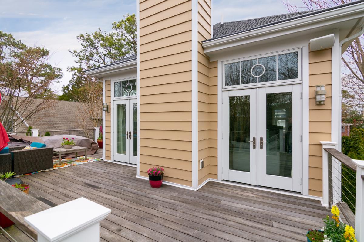 STATEOFTHEART CONTEMPORARY Delaware Luxury Homes Mansions For