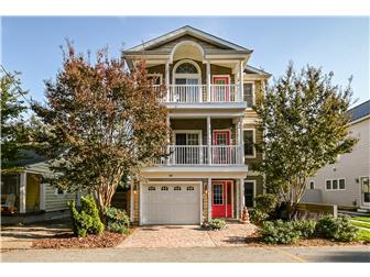COASTAL CONTEMPORARY