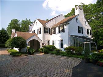 GREENVILLE ESTATE