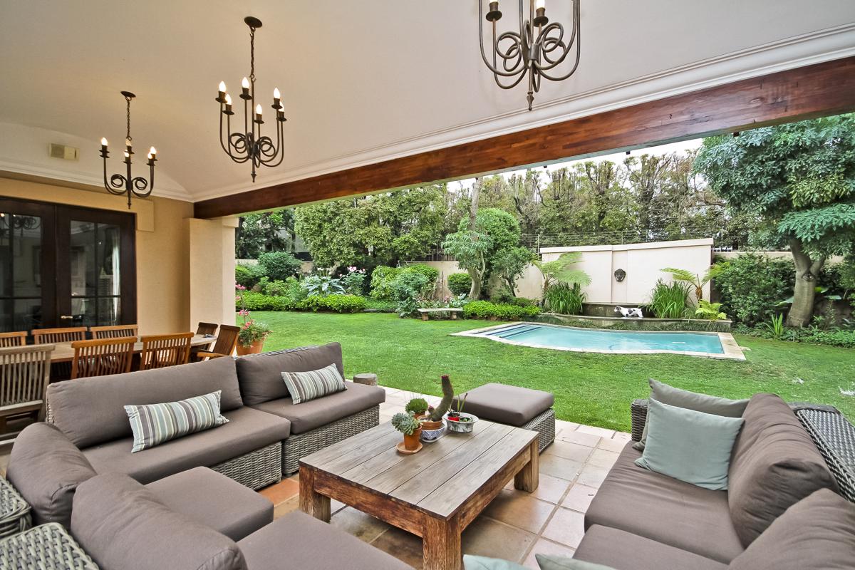 GRACEFUL VILLA PLUS COTTAGE