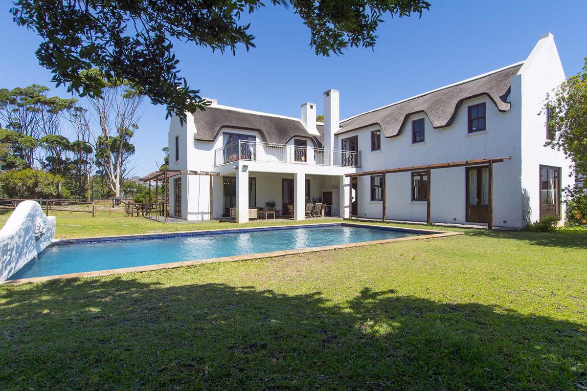 DREAM HORSE PROPERTY