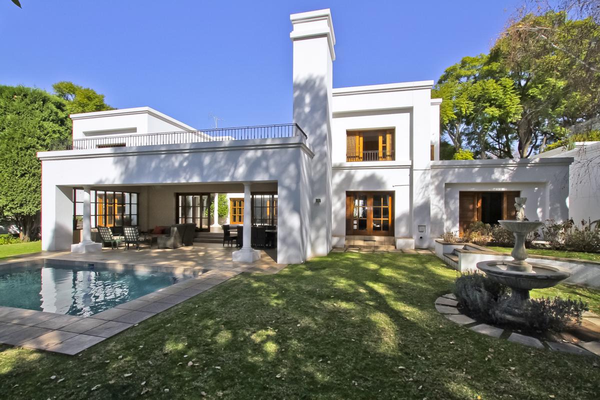ON A DOUBLE STAND IN BELOVED SECURITY ESTATE