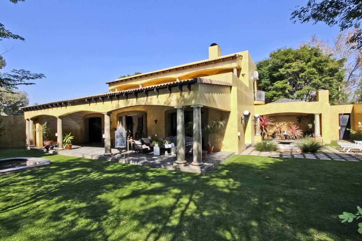 MAGNIFICENT PROPERTY