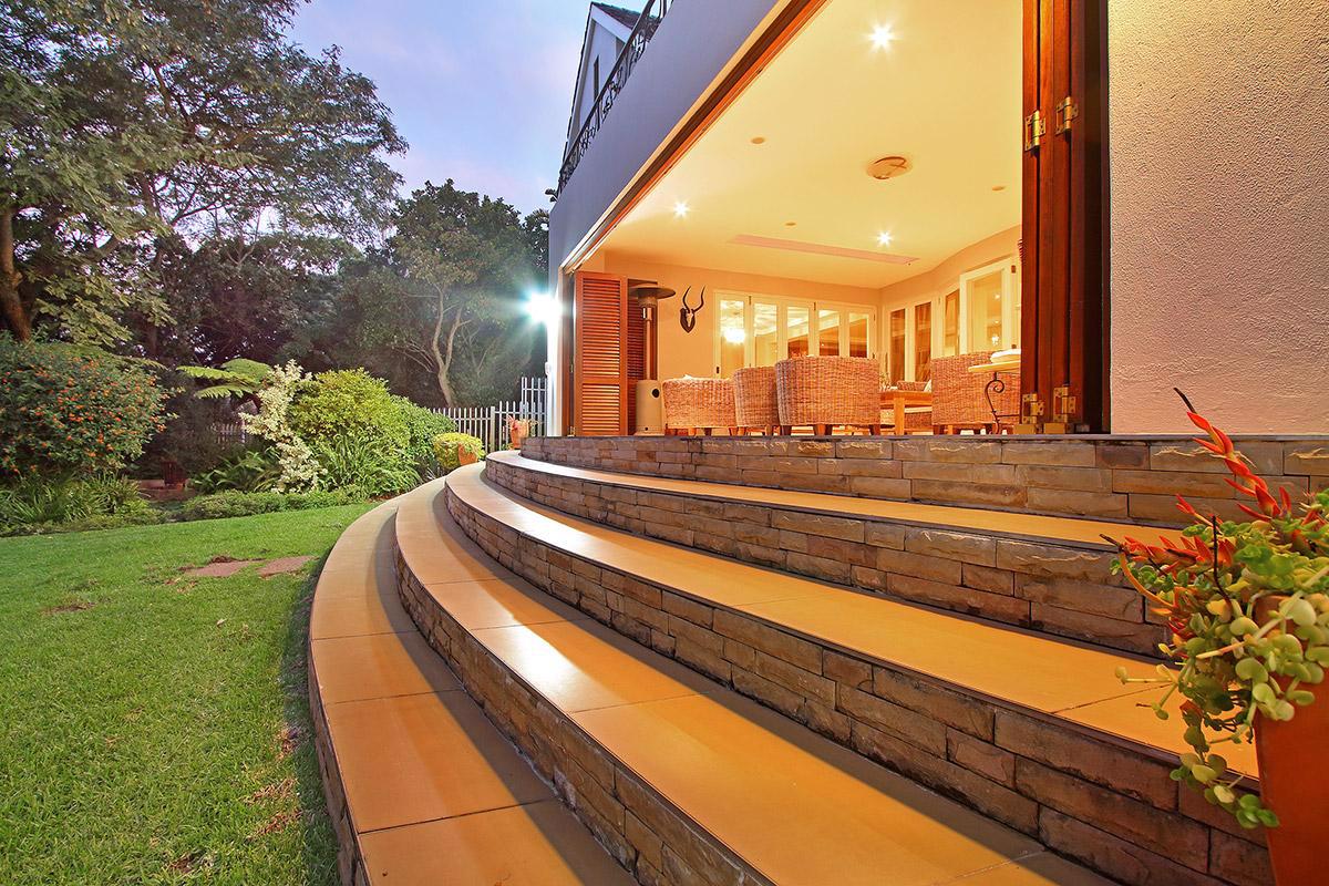 HOUSE FOR SALE IN VYGEBOOM, DURBANVILLE South Africa Luxury Homes