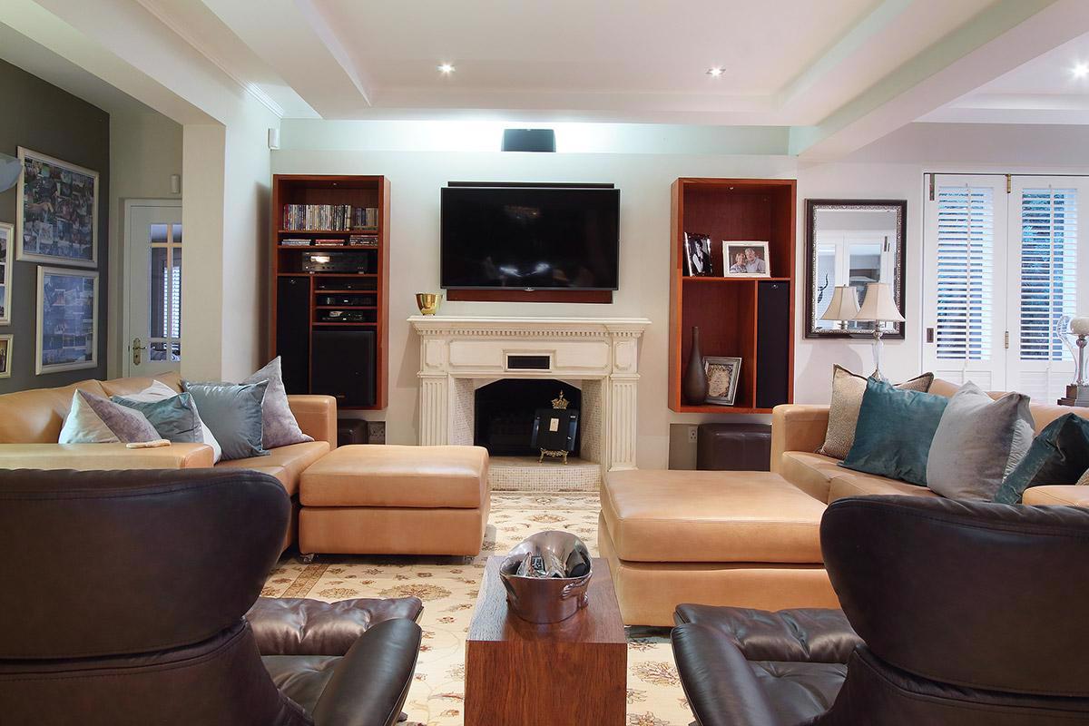 Houses For Sale In Durbanville South Africa