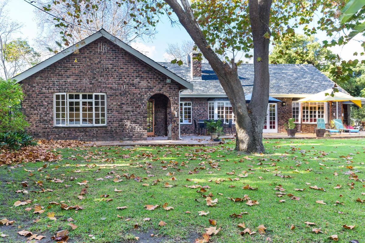 South Africa Luxury Homes and South Africa Luxury Real Estate