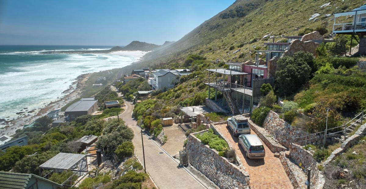 WHERE STYLE, LUXURY AND NATURE MEET
