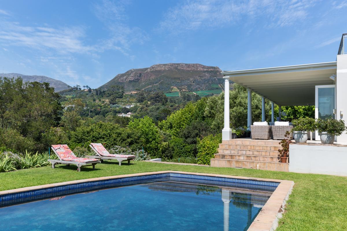 CAPTIVATING VILLA South Africa Luxury Homes Mansions For Sale