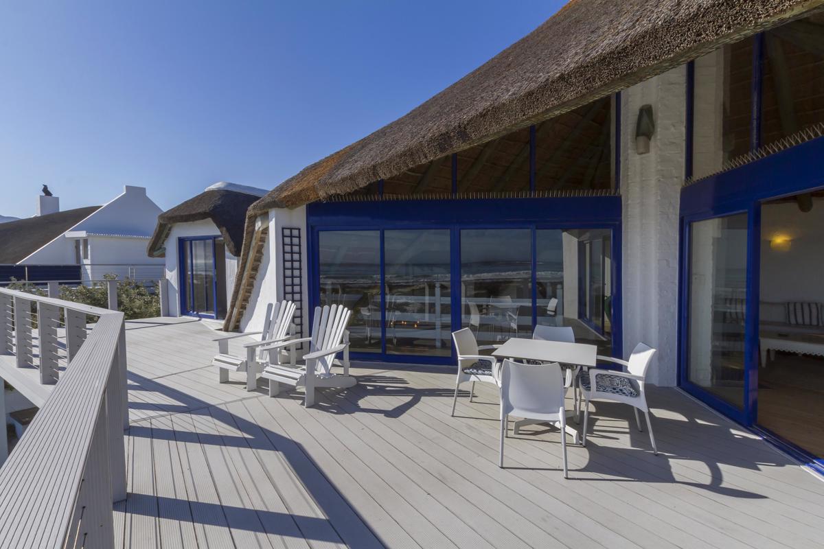 Luxury homes 海滩前梦生活