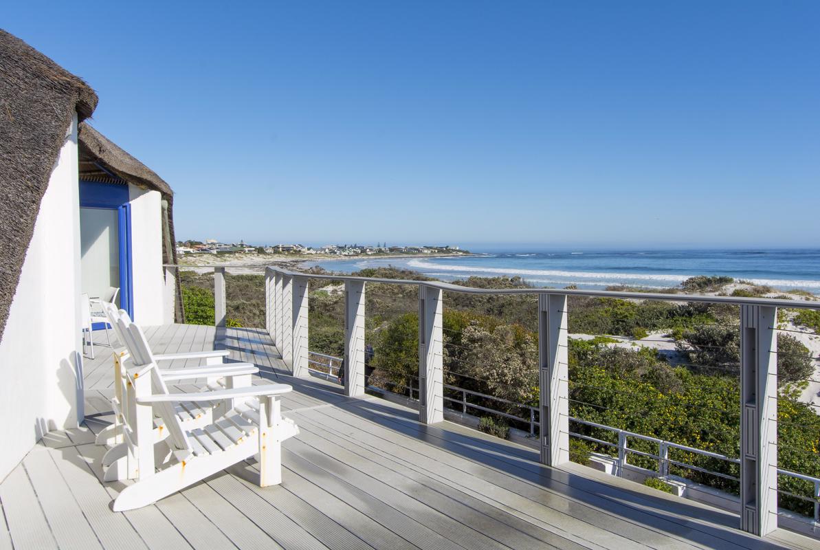 海滩前梦生活 luxury homes