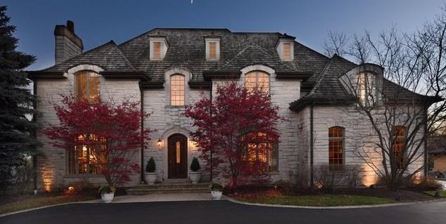 GORGEOUS CUSTOM BUILT HOME WITH EXQUISITE DETAILS