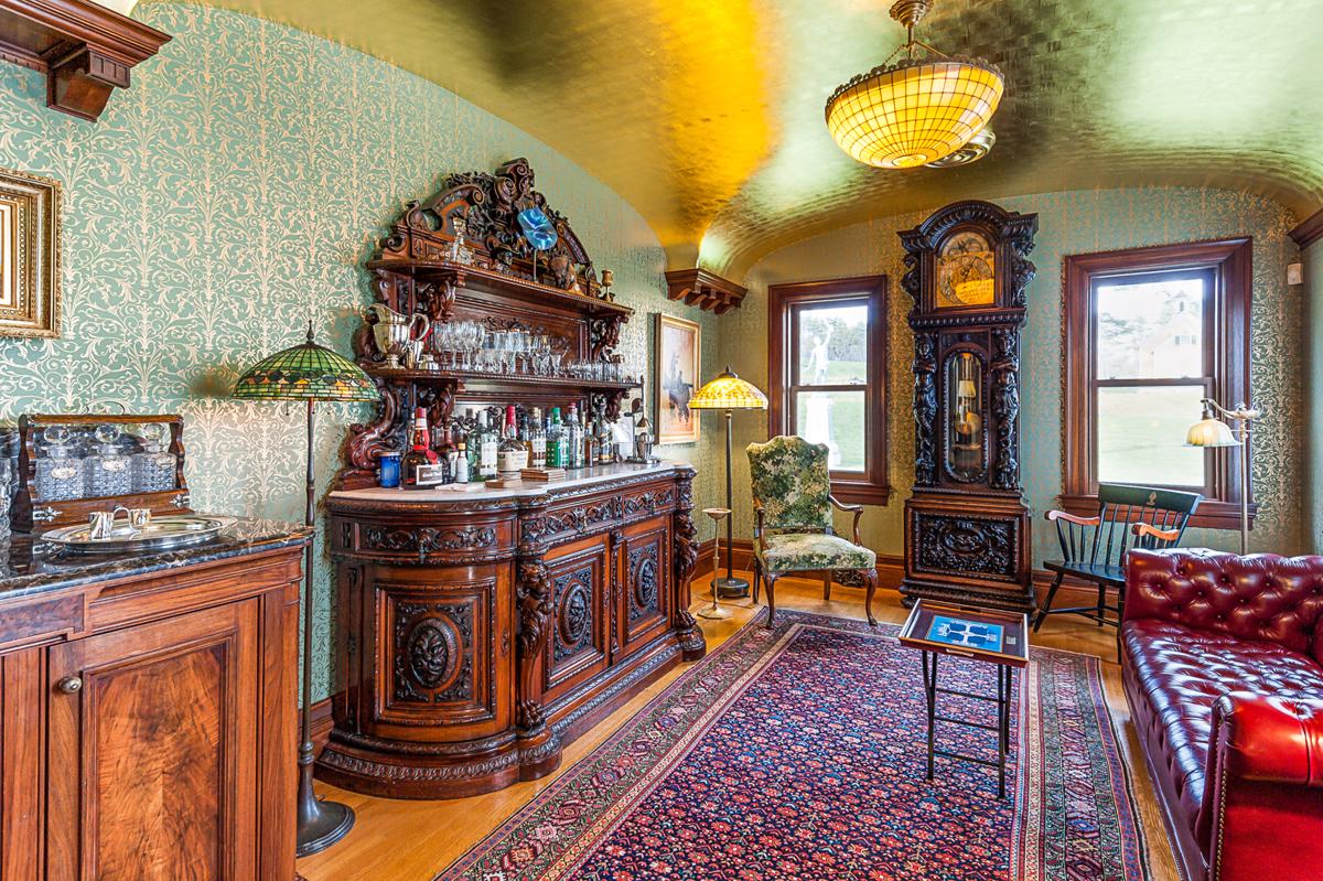 2 CROYDON BROOK ROAD New Hampshire Luxury Homes Mansions For Sale Luxury Portfolio