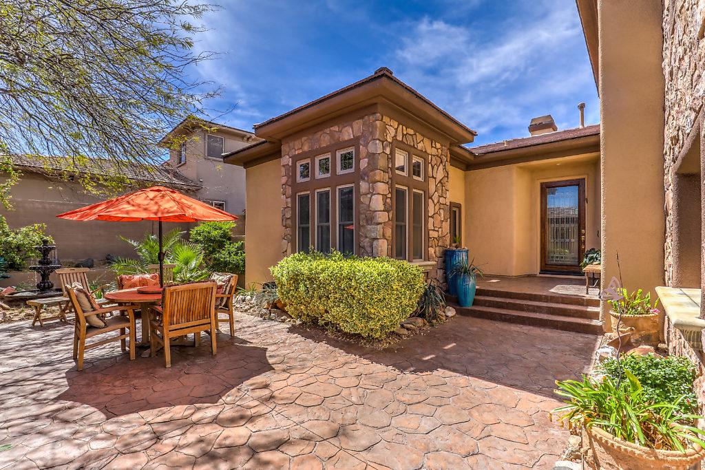 ANTHEM PARADISE Nevada Luxury Homes Mansions For Sale Luxury